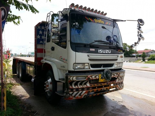 **1,600,000 บ.ต่อรอง/// 10ล้อ ISUZU DECA-270 MAXLOAD 2เพลาพื้นเรียบ **ขาย ISUZU DECA 270 แม็กโหลด 10ล้อ2เพลากระบะพื้นเรียบ สวยเดิมบาง ISUZU DECA FXZ23NZ 2 4 6SD1-TC 270HP (MAXLOAD) EURO-2 ปี49 เครื่องดำ เฟืองเร็ว เครื่องเดิม เกียร์เดิม แน่น แห้ง แรงดี ไม่ **1,600,000 บ.ต่อรอง/// 10ล้อ ISUZU DECA-270 MAXLOAD 2เพลาพื้นเรียบ **ขาย ISUZU DECA 270 แม็กโหลด 10ล้อ2เพลากระบะพื้นเรียบ สวยเดิมบาง ISUZU DECA FXZ23NZ 2 4 6SD1-TC 270HP (MAXLOAD) EURO-2 ปี49 เครื่องดำ เฟืองเร็ว เครื่องเดิม เกียร์เดิม แน่น แห้ง แรงดี ไม่