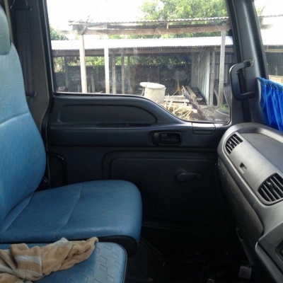 **1,600,000 บ.ต่อรอง/// 10ล้อ ISUZU DECA-270 MAXLOAD 2เพลาพื้นเรียบ **ขาย ISUZU DECA 270 แม็กโหลด 10ล้อ2เพลากระบะพื้นเรียบ สวยเดิมบาง ISUZU DECA FXZ23NZ 2 4 6SD1-TC 270HP (MAXLOAD) EURO-2 ปี49 เครื่องดำ เฟืองเร็ว เครื่องเดิม เกียร์เดิม แน่น แห้ง แรงดี ไม่ **1,600,000 บ.ต่อรอง/// 10ล้อ ISUZU DECA-270 MAXLOAD 2เพลาพื้นเรียบ **ขาย ISUZU DECA 270 แม็กโหลด 10ล้อ2เพลากระบะพื้นเรียบ สวยเดิมบาง ISUZU DECA FXZ23NZ 2 4 6SD1-TC 270HP (MAXLOAD) EURO-2 ปี49 เครื่องดำ เฟืองเร็ว เครื่องเดิม เกียร์เดิม แน่น แห้ง แรงดี ไม่