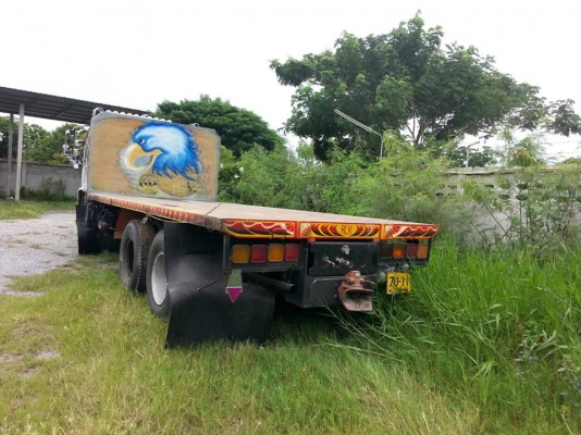 **1,600,000 บ.ต่อรอง/// 10ล้อ ISUZU DECA-270 MAXLOAD 2เพลาพื้นเรียบ **ขาย ISUZU DECA 270 แม็กโหลด 10ล้อ2เพลากระบะพื้นเรียบ สวยเดิมบาง ISUZU DECA FXZ23NZ 2 4 6SD1-TC 270HP (MAXLOAD) EURO-2 ปี49 เครื่องดำ เฟืองเร็ว เครื่องเดิม เกียร์เดิม แน่น แห้ง แรงดี ไม่ **1,600,000 บ.ต่อรอง/// 10ล้อ ISUZU DECA-270 MAXLOAD 2เพลาพื้นเรียบ **ขาย ISUZU DECA 270 แม็กโหลด 10ล้อ2เพลากระบะพื้นเรียบ สวยเดิมบาง ISUZU DECA FXZ23NZ 2 4 6SD1-TC 270HP (MAXLOAD) EURO-2 ปี49 เครื่องดำ เฟืองเร็ว เครื่องเดิม เกียร์เดิม แน่น แห้ง แรงดี ไม่