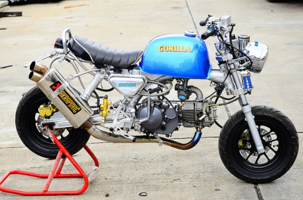 ลดราคา มังกี้ MSX อะไหล่ลด 40 \% โปรโมชั่น ของแต่งจาก ญี่ปุ่น  ลดราคา ก้านเบรถ cnc ท่อ แต่ง ล้อ ของแต่ง ราคา เริ่มต้น 24900 ราคา โรงงาน ถูกกว่า ท้องตลาด.