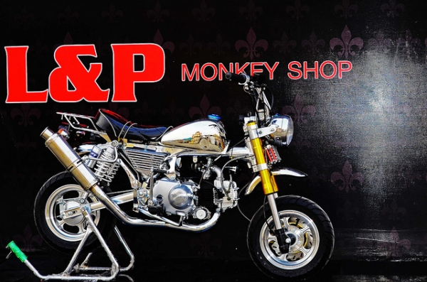 โปรโมชั่นลดราคามังกี้ มีให้เลือกหลากหลายแบบ ไม่ซ้ำ ขับสนุก ขับมัน ทนทาน  รับประกัน 100\%พร้อมของแถมอีกเพียบ!!เริ่มต้น26900