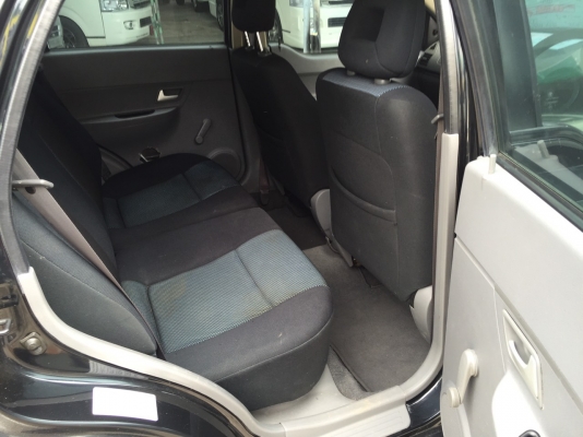 PROTON SAVVY 1.2AT ปี2008 ราคา 109,000 เครดิตดีจัดเต็ม*ฟรีดาวน์*