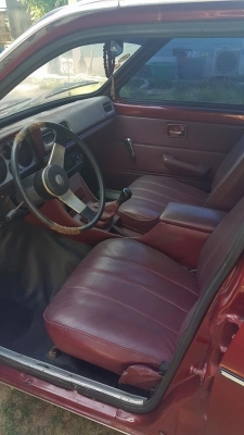 ขายหรือแลก Chev เก๋งสภาพดี เครื่องเดิม nobook วิ่งดีมากครับ