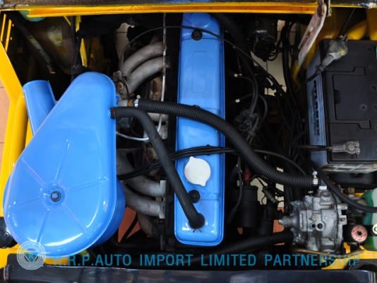 ขายรถโฟล์คลิฟท์มือสอง TCM รุ่น FHG30N8  ราคา 345,000 บาท นำเข้าจากประเทศญี่ปุ่น 100\% ไม่เคยใช้งานในประเทศไทย