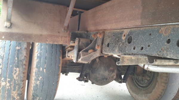 รถ110แรงNKR ติดเครน2.5ตัน ทะเบียนม.79 สภาพพร้อมใช้งาน รถ110แรงNKR ติดเครน2.5ตัน ทะเบียนม.79 สภาพพร้อมใช้งาน