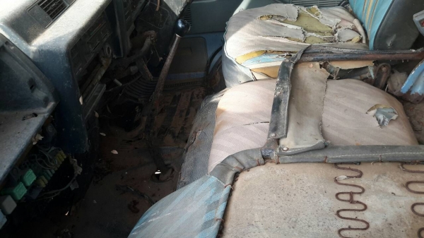 รถ110แรงNKR ติดเครน2.5ตัน ทะเบียนม.79 สภาพพร้อมใช้งาน รถ110แรงNKR ติดเครน2.5ตัน ทะเบียนม.79 สภาพพร้อมใช้งาน