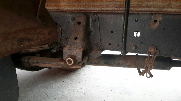 รถ110แรงNKR ติดเครน2.5ตัน ทะเบียนม.79 สภาพพร้อมใช้งาน รถ110แรงNKR ติดเครน2.5ตัน ทะเบียนม.79 สภาพพร้อมใช้งาน