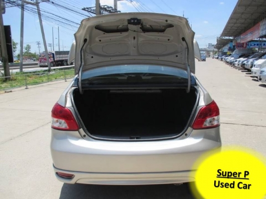 TOYOTA VIOS 1.5  AT 2009