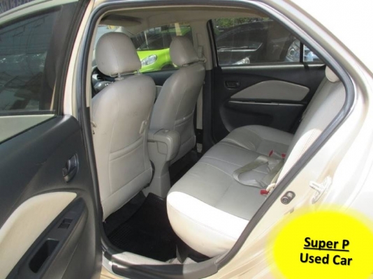 TOYOTA VIOS 1.5  AT 2009