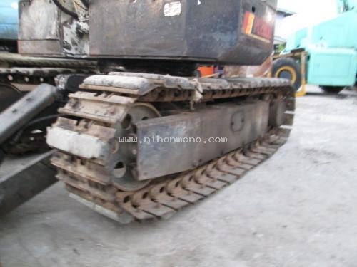 รถขุดเล็ก KOMATSU PC28UU-1 รหัสสินค้า : 12000970 Line ID: nihonmono หรือเพิ่มเติมไดที่ www.nihonmono.com รถขุดเล็ก KOMATSU PC28UU-1 รหัสสินค้า : 12000970 Line ID: nihonmono หรือเพิ่มเติมไดที่ www.nihonmono.com