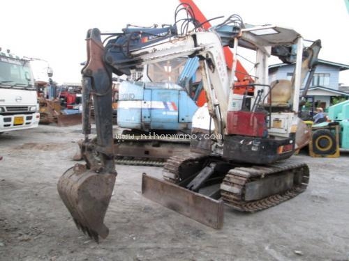 รถขุดเล็ก   KOMATSU   PC28UU-1 รหัสสินค้า : 12000970 Line ID: nihonmono  หรือเพิ่มเติมไดที่ www.nihonmono.com