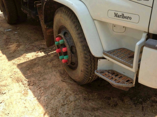 ขายรถบรรทุก 6 ล้อดัมพ์ คันที่ 1.ISUZU FTR 240 แรงม้าปี 2554 ไมล์ 85000 คันที่ 2. ISUZU FTR 200 แรงม้าปี 2549 ไมล์ 278000 ราคารวม 2 คัน 2000000