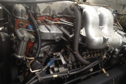 ขายด่วน รถบรรทุก 10 ล้อ 1 เพลา ISUZU DECA 200 แรงม้า