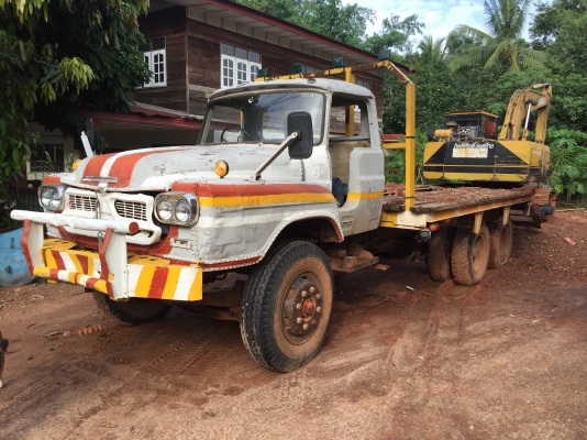 NISSAN เรียวเครื่อง185แรงทะเบียน. ม79ครับ