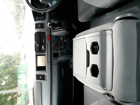 ขายรถตู้พร้อมวิน มีนบุรี เดอะมอลงามฯ