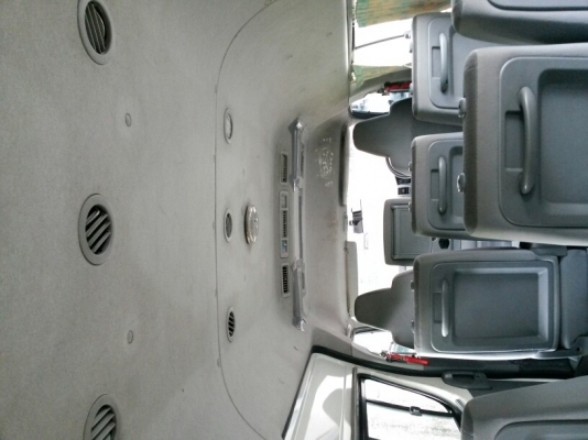 ขายรถตู้พร้อมวิน มีนบุรี เดอะมอลงามฯ