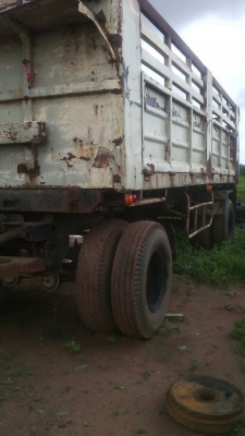 ขาย ลูกพ่วง 2เพา ดั้มค็อกสูง สภาพดีพร้อมใช้งาน ทะเบียนพร้อม ราคา 258,000บ ขาย ลูกพ่วง 2เพา ดั้มค็อกสูง สภาพดีพร้อมใช้งาน ทะเบียนพร้อม ราคา 258,000บ