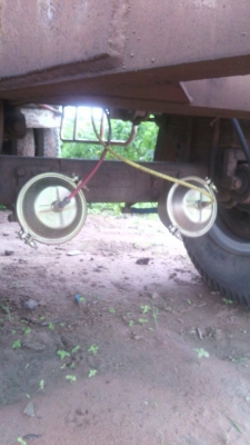 ขาย ลูกพ่วง 2เพา ดั้มค็อกสูง สภาพดีพร้อมใช้งาน ทะเบียนพร้อม ราคา 258,000บ ขาย ลูกพ่วง 2เพา ดั้มค็อกสูง สภาพดีพร้อมใช้งาน ทะเบียนพร้อม ราคา 258,000บ