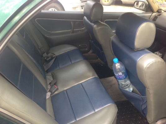 ขาย MITSUBISHI GALANT ultima 2.0 ปี 1997 เกียร์ AT ติดแก๊ส LPG ขาย MITSUBISHI GALANT ultima 2.0 ปี 1997 เกียร์ AT ติดแก๊ส LPG