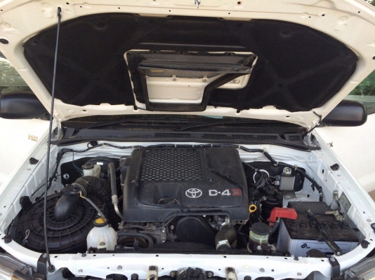 ขายวีโก้ตอนเดียวปี56 พร้อมใช้งานราคาเบาๆ