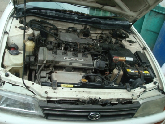 ขายครับรถพร้อมใช้