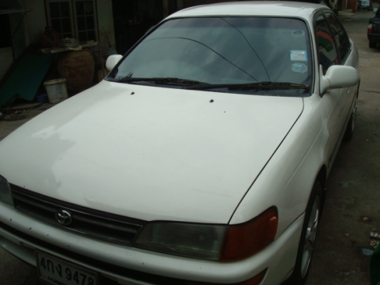 ขายครับรถพร้อมใช้