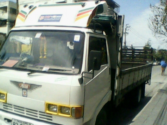 ขายราคร 225,000บ หกล้อ HINO FB117แรง ช่วงยาว 5ม สวยบางเดิมทั้งคัน ทะเบียนพร้อมโอน ราคา 225,000บ ขายราคร 225,000บ หกล้อ HINO FB117แรง ช่วงยาว 5ม สวยบางเดิมทั้งคัน ทะเบียนพร้อมโอน ราคา 225,000บ