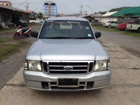 ฟอร์ด4ประตู