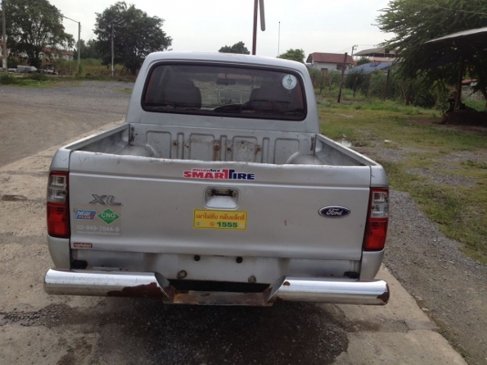 ฟอร์ด4ประตู ฟอร์ด4ประตู