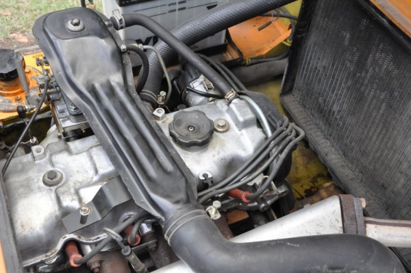 ขายFORKLIFT MITSUBISHI FG15(1.5ตัน) เสา3เมตร สวยเดิมจากญี่ปุ่น ยังไม่เคยใช้ในไทย 115,000เท่านั้น!!