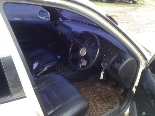 รถเก๋งโตโยต้า เครื่องยนต์1300cc