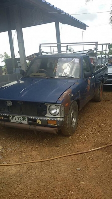 โตโยต้าม้ากระโดด สภาพดี น่าใช้