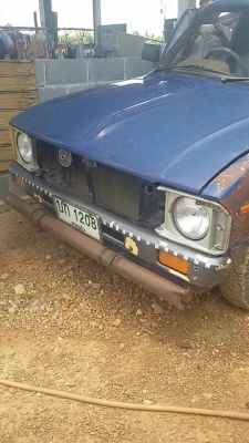 โตโยต้าม้ากระโดด สภาพดี น่าใช้