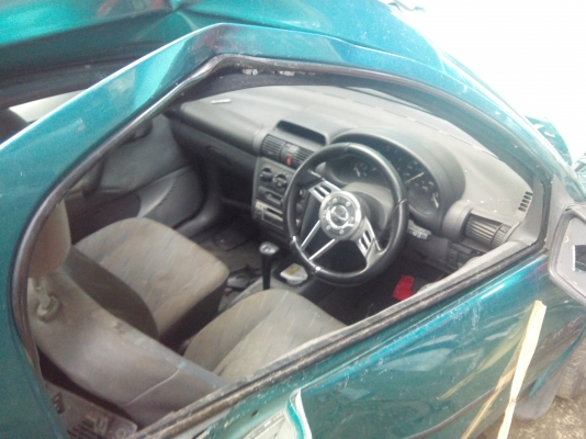 ขายโอเปิ้ลคอซ่า แพคคู่2คัน25000 ขายโอเปิ้ลคอซ่า แพคคู่2คัน25000