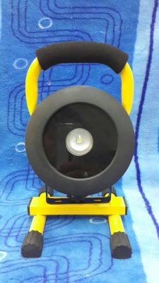 สปอตไลท์LED Light outdoor ขนาด 30 W 12 v.สว่างมาก