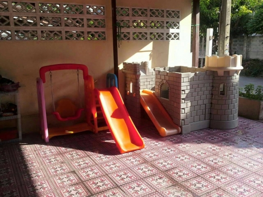 ขายของเล่นเด็กสะภาพดี