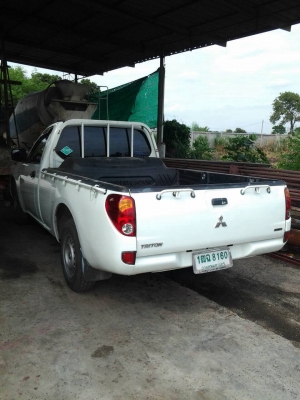 กะบะตอนเดียว CNG กะบะตอนเดียว CNG