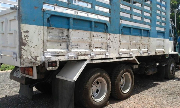 ขาย10ล้อ1เพลาดัมพ์ ROCKY195นางฟ้าปี39 น้ำหนักรถ9,500 กก. กระบะยาว6.10 สูง2.20เมตร FVM32M Rแอร์เย็นสภาพพร้อมใช้งาน ลูกปืนล้อ ทุกล้อ ผ้าเบรค ทุกล้อ เช็ค แล้ว อันไหนไม่ดีเปลี่ยนหมด เครื่องดีแชชซีสวย