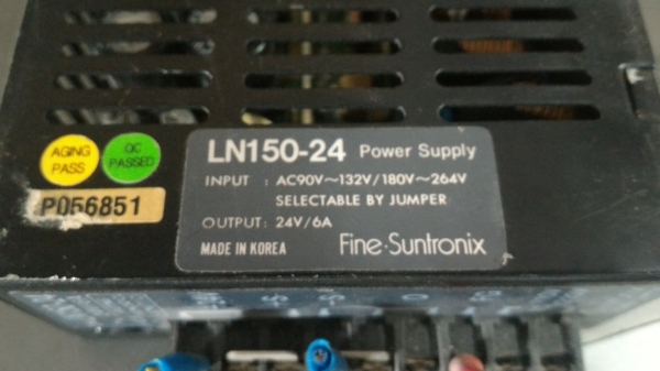 อุปกรณ์แปลงไฟแบบ สวิทช์ชิ่ง มีหลายขนาด OUTPUT มีตั้งแต่ 5 - 24  V. กระแสสูง