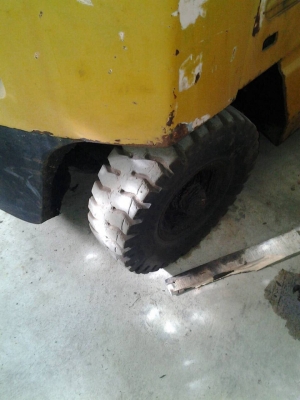 ขายรถฟอร์คลิฟต์ TCM 2ตัน ขายรถฟอร์คลิฟต์ TCM 2ตัน