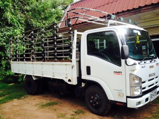 ขายดาวน์165,000 ISUZU NMR130 ยูโร3ปี55 53&times;14,019 สภาพพร้อมใช้งานเดิมไม่เคยชนออกป้ายแดง ดาวน์มา 300,000฿ ส่งมา. 19. งวดเหลือ 53. งวด งวดละ 14019฿
