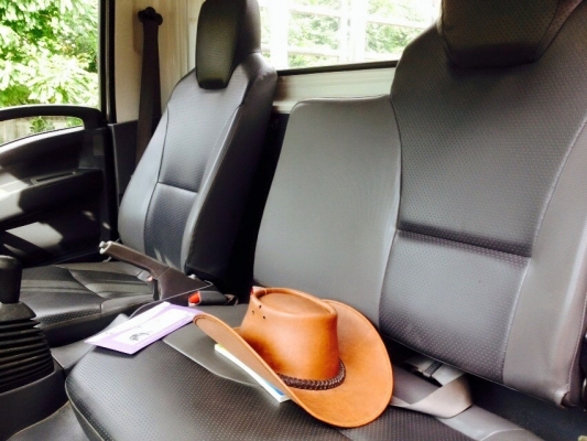 ขายดาวน์165,000 ISUZU NMR130 ยูโร3ปี55 53&times;14,019 สภาพพร้อมใช้งานเดิมไม่เคยชนออกป้ายแดง ดาวน์มา 300,000฿ ส่งมา. 19. งวดเหลือ 53. งวด งวดละ 14019฿