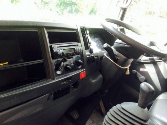 ขายดาวน์165,000 ISUZU NMR130 ยูโร3ปี55 53&times;14,019 สภาพพร้อมใช้งานเดิมไม่เคยชนออกป้ายแดง ดาวน์มา 300,000฿ ส่งมา. 19. งวดเหลือ 53. งวด งวดละ 14019฿