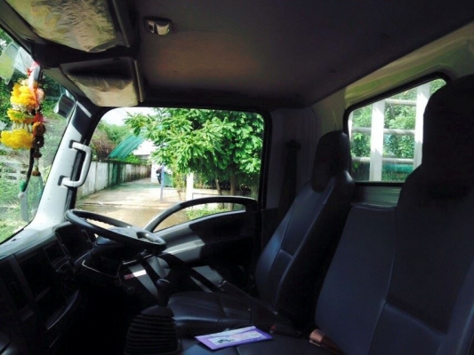 ขายดาวน์165,000 ISUZU NMR130 ยูโร3ปี55 53&times;14,019 สภาพพร้อมใช้งานเดิมไม่เคยชนออกป้ายแดง ดาวน์มา 300,000฿ ส่งมา. 19. งวดเหลือ 53. งวด งวดละ 14019฿