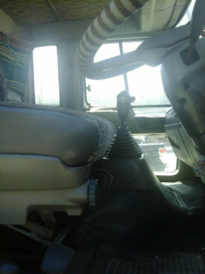 ขายสิบล้อหัวลากสองเพลาฮีโน่ FM3MKKA-M10C-240HP สภาพเดิมๆพร้อมใช้