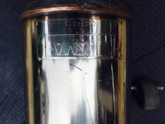 ขายท่อสูตร Jasma เลสทั้งเส้นทั้งใบ ใส่แน่นๆครับไม่มีผุครับ