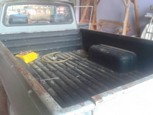 ขายกระบะเล็ก มาสด้า แฟมิลี่ เบนซินพันซีซี แชชซีสวย เครื่องทะเบียนพร้อมโอน