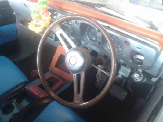 ขายกระบะเล็ก มาสด้า แฟมิลี่ เบนซินพันซีซี แชชซีสวย เครื่องทะเบียนพร้อมโอน