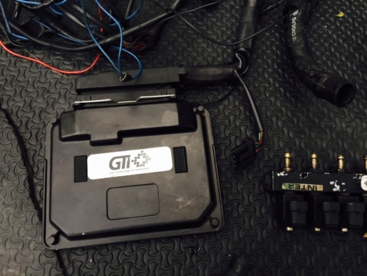 ขายแก็สหัวฉีด สำหรับเครื่อง4สูป