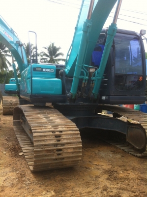 ขายด่วน!! KOBELCO SK200-8 YN12 SUPER X สภาพสวยค่ะ ขายด่วน!! KOBELCO SK200-8 YN12 SUPER X สภาพสวยค่ะ